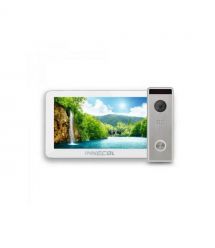 Комплект INNECOL Amelie HD (White) + Tantos Triniti FHD