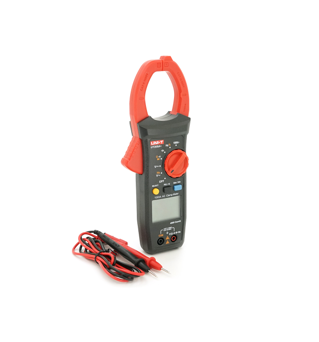 Мультиметр UNI-T UT205A+