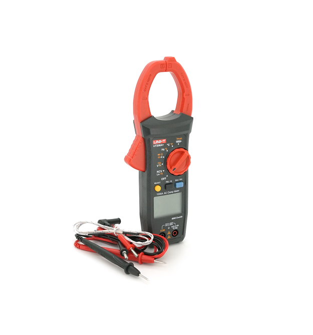 Мультиметр UNI-T UT206A+