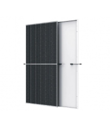 Панель сонячна Trina Solar TSM-615NE19R 615Вт (41,4V 14,98A)(2382x1134x30), 33кг