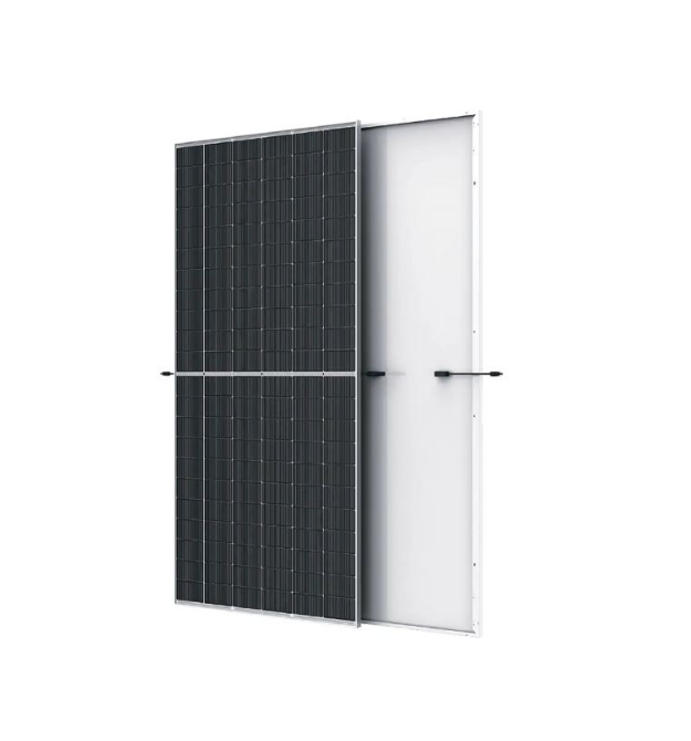 Панель сонячна Trina Solar TSM-615NE19R 615Вт (41,4V 14,98A)(2382x1134x30), 33кг
