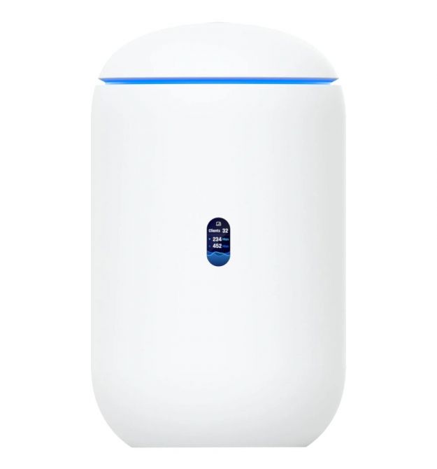Точка доступа Ubiquiti Dream Router 7 (UDR7) Wi-Fi 7