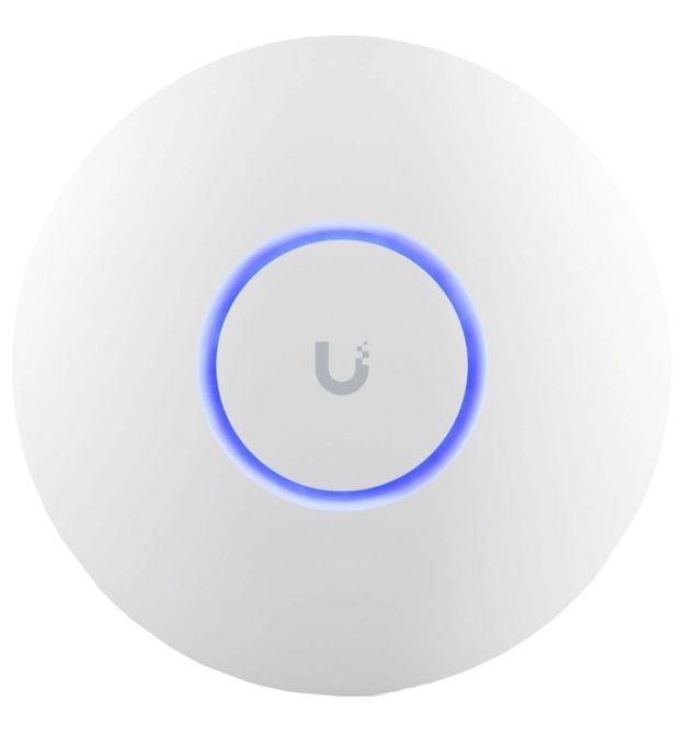 Точка доступа Ubiquiti UniFi U6 Plus (U6-PLUS)