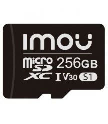 Карта памяти MicroSD Imou ST2-256-S1 256Гб
