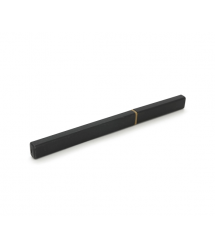 Ніж для фруктів та овочів 85*10мм, Чохол, Black