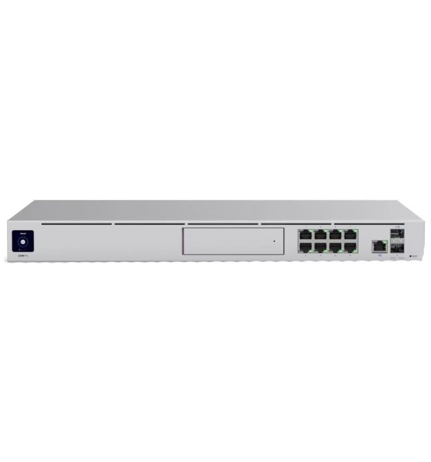 Маршрутизатор Ubiquiti UniFi Dream Machine Special Edition (UDM-SE)