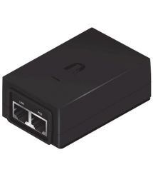Инжектор Ubiquiti POE-48-24W-G