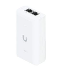 Инжектор Ubiquiti PoE+ Adapter (30W) (U-PoE+)