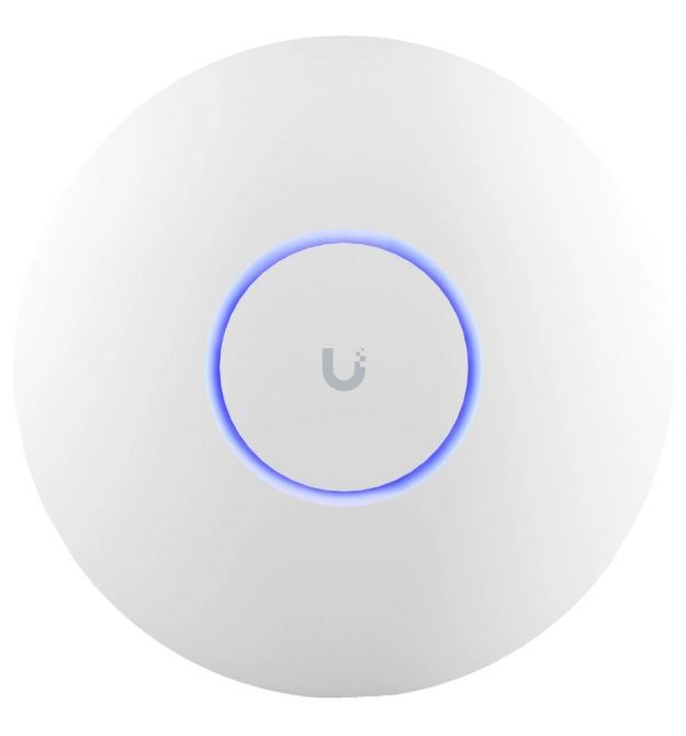 Точка доступа Ubiquiti UniFi U7 Pro (U7-PRO) Wi-Fi 7