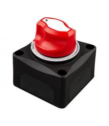 Перемикач акумуляторної батареї Victron Energy Battery switch on-off 275A