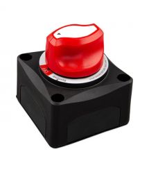Перемикач акумуляторної батареї Victron Energy Battery switch on-off 275A