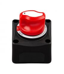 Перемикач акумуляторної батареї Victron Energy Battery switch on-off 275A