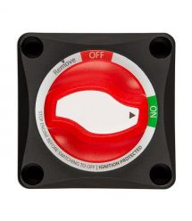Перемикач акумуляторної батареї Victron Energy Battery switch on-off 275A