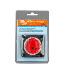 Перемикач акумуляторної батареї Victron Energy Battery switch on-off 275A