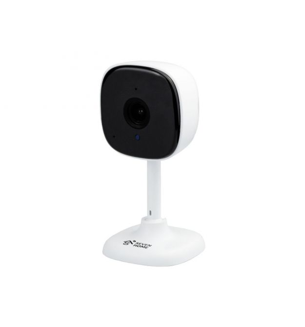 Умная Wi-Fi камера (видеоняня) SEVEN HOME С-7023