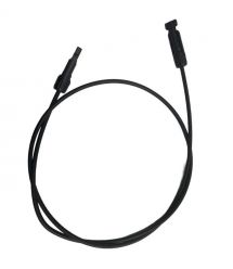 Соединитель МС4 AIKO Cable 1,4 м (папа-мама)