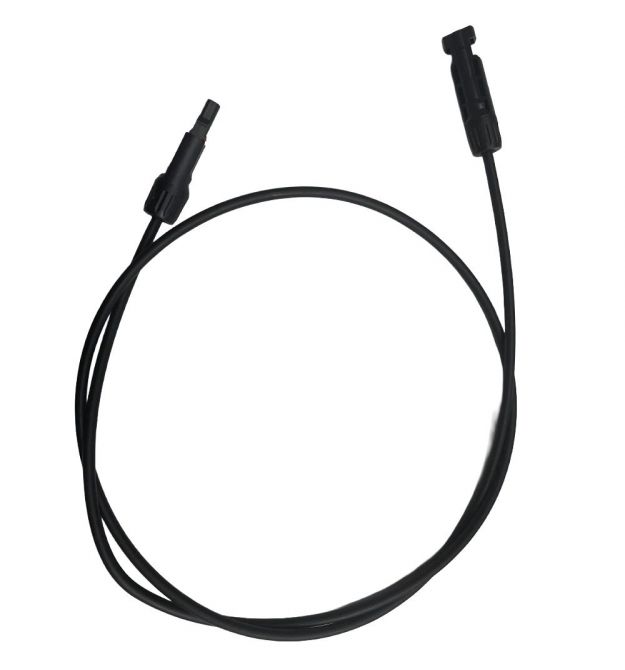 Соединитель МС4 AIKO Cable 1,4 м (папа-мама)