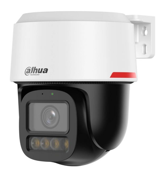 IP видеокамера Dahua DH-IPC-PT2849C1-S-PV-PRO 8МП (3.6мм)