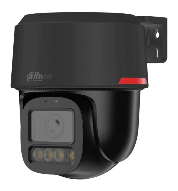 IP видеокамера Dahua DH-IPC-PT2849C1-S-PV-PRO-BE 8МП (3.6мм)