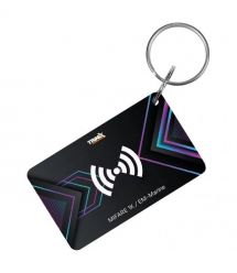 Ключ-брелок Trinix Proxymity-key EM+MF epoxy