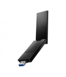 Адаптер WiFi 7 Cudy WU6500 тридіапазонний з USB 3.0 BE6500