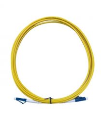 Патч-корд оптичний Trinix OFPC-LC-UPC-LC-UPC 3м