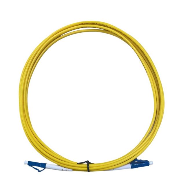 Патч-корд оптичний Trinix OFPC-LC-UPC-LC-UPC 3м
