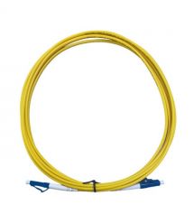 Патч-корд оптичний Trinix OFPC-LC-UPC-LC-UPC 3м