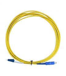 Патч-корд оптичний Trinix OFPC-SC-UPC-LC-UPC 3м