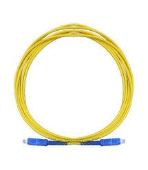 Патч-корд оптичний Trinix OFPC-SC-UPC-SC-UPC 3м