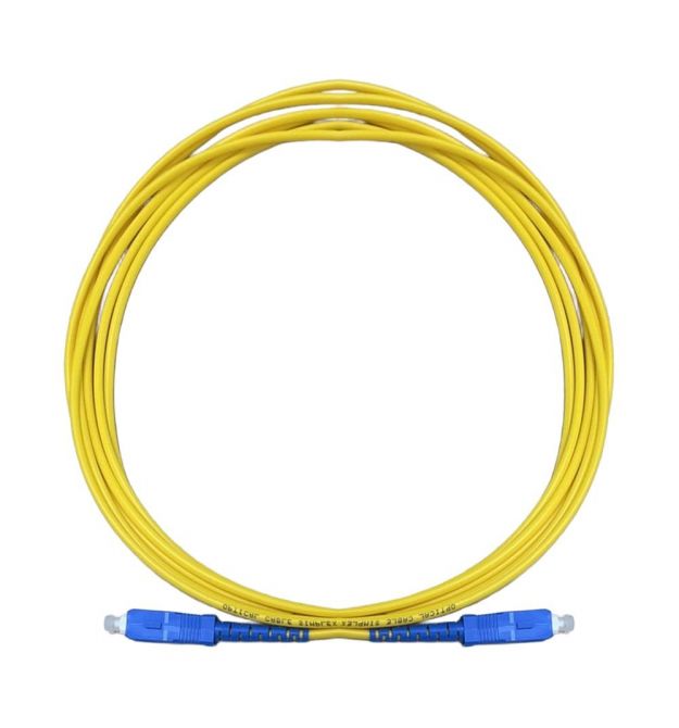 Патч-корд оптичний Trinix OFPC-SC-UPC-SC-UPC 3м