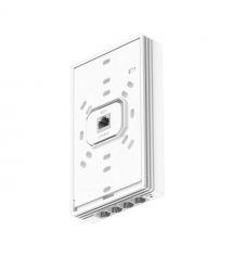 Точка доступу настінна WiFi 5 Cudy AP1300 Wall з підтримкою Mesh дводіапазонна гігабітна AC1200