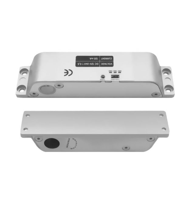 Защіпка електроригельна Trinix TRX-500N NO