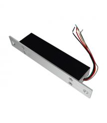 Защіпка електроригельна Trinix TRX-500A NO