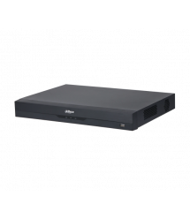 8-канальний відеореєстратор 5M-N - 1080p Smart WizSense DH-XVR5108HE-I3