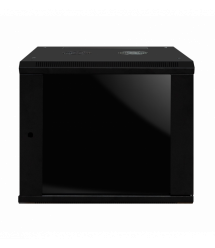 Настінна серверна шафа 9U 19" GV-9060