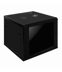 Настінна серверна шафа 9U 19" GV-9060