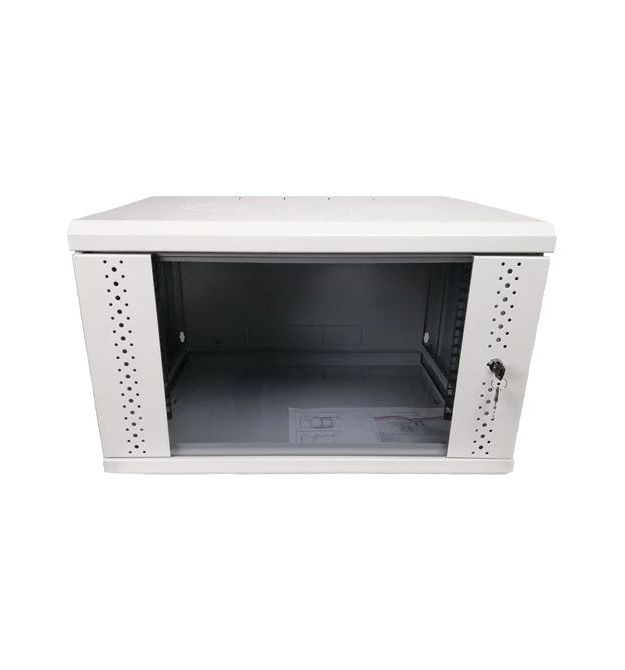 Шкаф EServer 4U 600х350х284 мм
