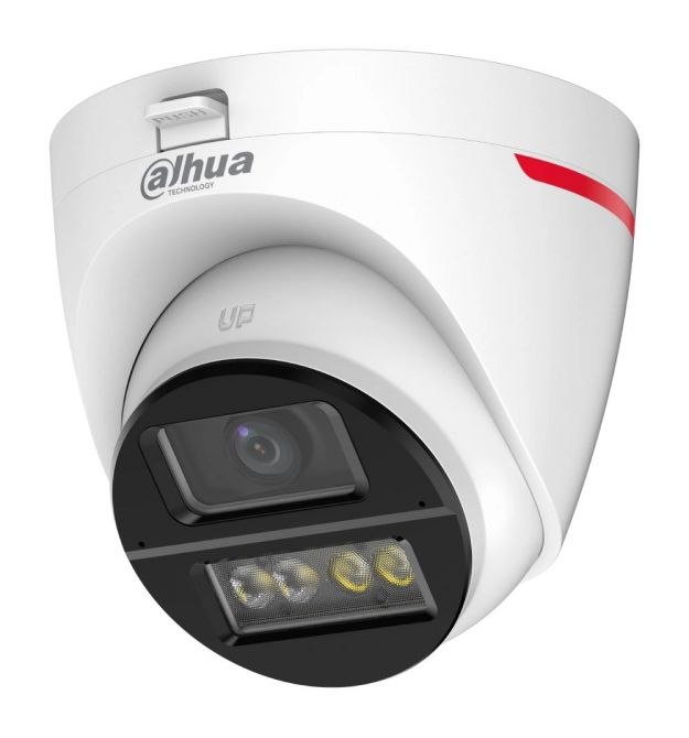 HDCVI видеокамера Dahua DH-HAC-HDW1249XP-IL-A-PRO 2МП (2.8мм)