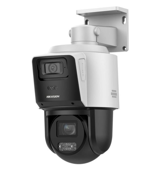 PTZ видеокамера Hikvision DS-2SE3C404MWG-E/14 (2.8мм) TandemVu