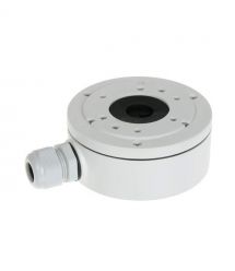 Монтажна коробка Light Vision VLC-1280(M), метал, 132*52 мм