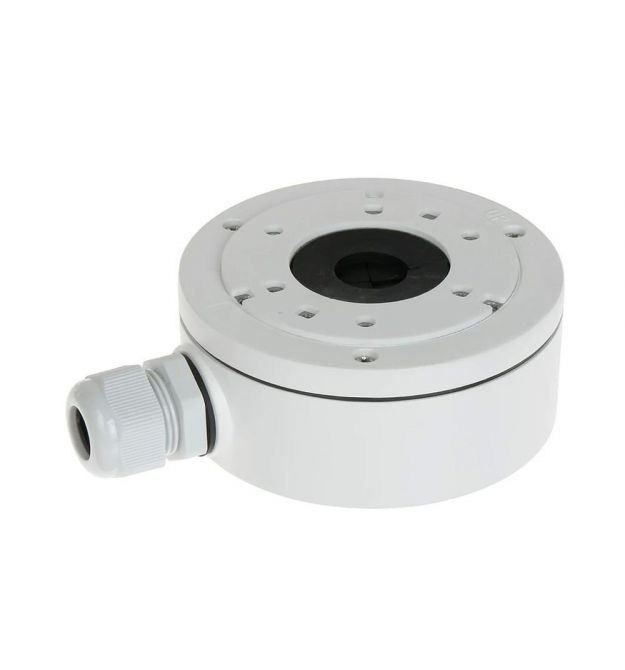 Монтажна коробка Light Vision VLC-1280(M), метал, 132*52 мм