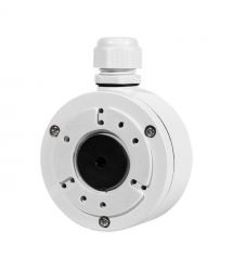 Монтажна коробка Light Vision VLC-1258(M), метал, 100*45 мм