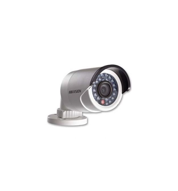 IP видеокамера Hikvision DS-2CD2052-I (6мм)