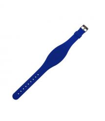 RFID браслет с чипом MIFARE SEVEN R-66 синий
