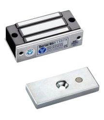 Электромагнитный замок Yli Electronic YM-40