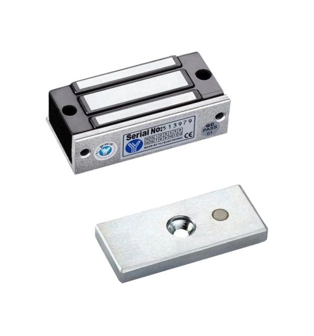 Электромагнитный замок Yli Electronic YM-40