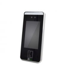 Біометричний термінал розпізнавання облич та долонь зі зчитувачем ка