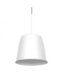 Аналоговый динамик Hikvision DS-QAZ0530G1 30 Вт