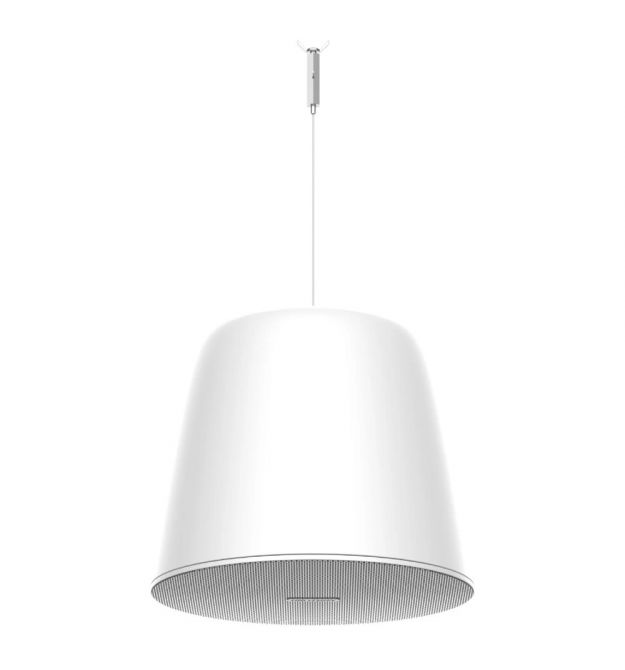 Аналоговый динамик Hikvision DS-QAZ0530G1 30 Вт